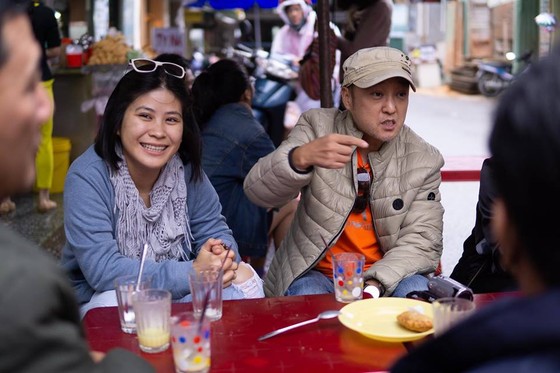 Ê-kíp Han Jae Suk lên tiếng tố nhà sản xuất phim Thiên đường ảnh 1