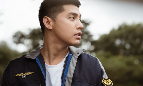 Noo Phước Thịnh tung teaser MV kịch tính như trailer phim ảnh 1
