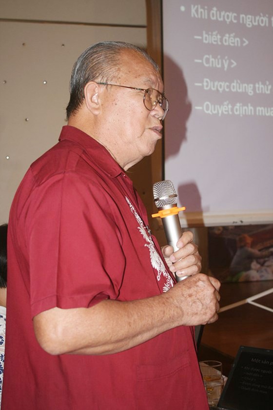 Một dòng lúa thơm và hai người Anh hùng Lao động ảnh 3