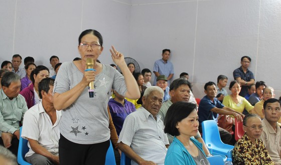 Công bố kết luận thanh tra toàn diện dự án Công viên Sài Gòn Safari ảnh 2