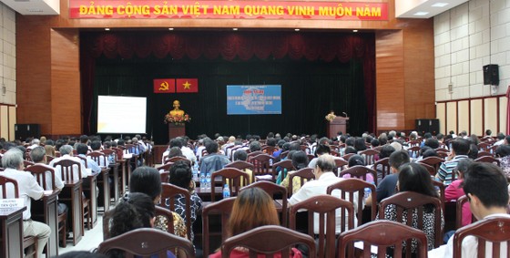 Công an cảnh báo chủ nhà trọ về các loại tội phạm ảnh 1
