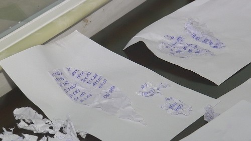 Triệt phá 27 tụ điểm ghi lô đề quy mô lớn ảnh 3
