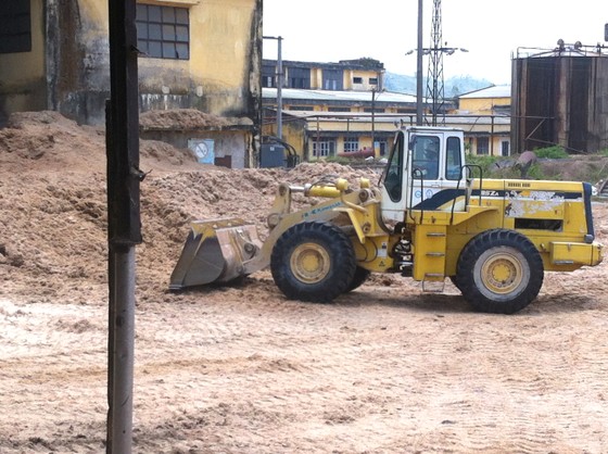 Lần thứ hai yêu cầu Công ty BISUCO Bình Định tạm dừng hoạt động ảnh 1