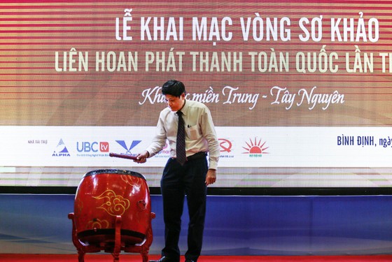 Cơ hội để quảng bá những đặc sắc, con người đất Võ ảnh 2