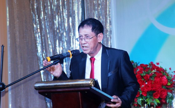 46 năm vắng bóng, “độc cô cầu bại” Lê Thanh Tùng trở lại đất võ Bình Định ảnh 1