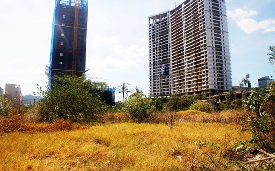 Rao tìm chủ đầu tư cho khu đất “vàng" thu hồi từ 2 con ông Trần Bắc Hà ảnh 1