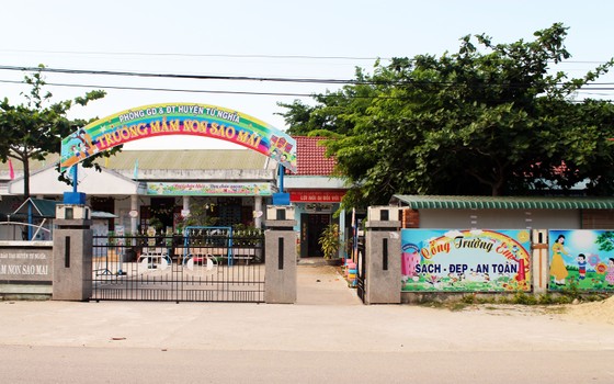 Thành lập hội đồng xét kỷ luật hiệu trưởng gợi ý giáo viên phá thai ảnh 1