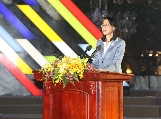 2,24 tỷ đồng thưởng VĐV xuất sắc tại SEA Games 29 ảnh 1