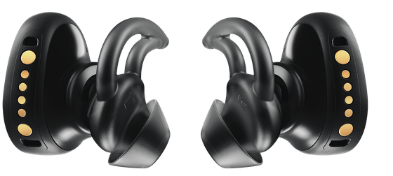 Tai nghe không dây Bose SoundSport Free trình làng ảnh 3