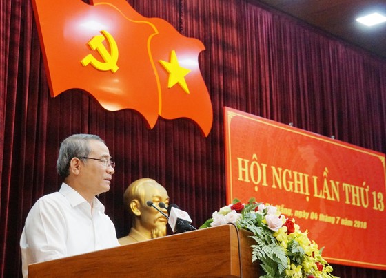 Đà Nẵng đẩy mạnh thu hút đầu tư ảnh 1