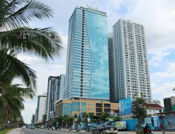 Đà Nẵng: Công trình xây dựng sai phép, trái phép tràn lan ảnh 2