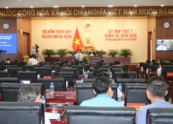 Đà Nẵng chú trọng xử lý tình trạng ăn xin biến tướng ảnh 1