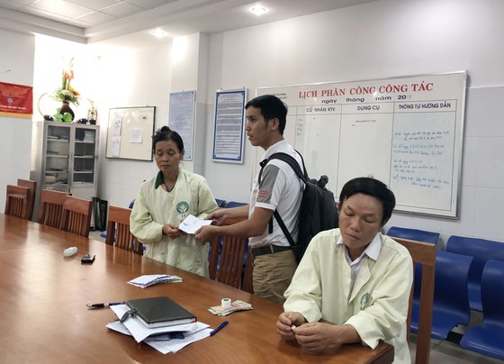 Vụ xe rước dâu gặp tai nạn tại Quảng Nam: 4 nạn nhân có dấu hiệu hồi phục ảnh 2