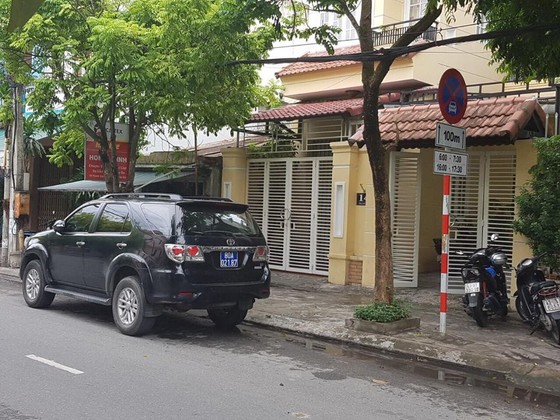 Khởi tố Vũ "nhôm" cùng 4 bị can về việc gây thất thoát, lãng phí ảnh 3