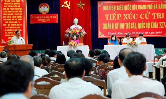 Đà Nẵng đính chính thông tin di dời sân bay ảnh 1