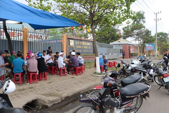 Đà Nẵng loay hoay giải quyết 2 nhà máy thép – Doanh nghiệp đối diện nguy cơ phá sản ảnh 1