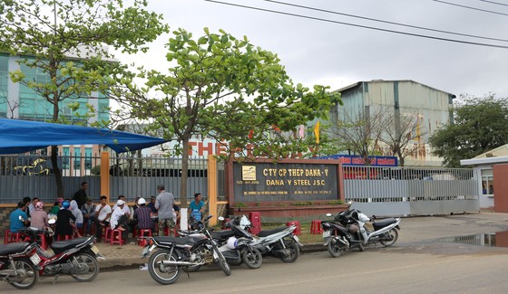 Công bố kết luận thanh tra hai nhà máy thép Dana Ý và Dana Úc ảnh 1