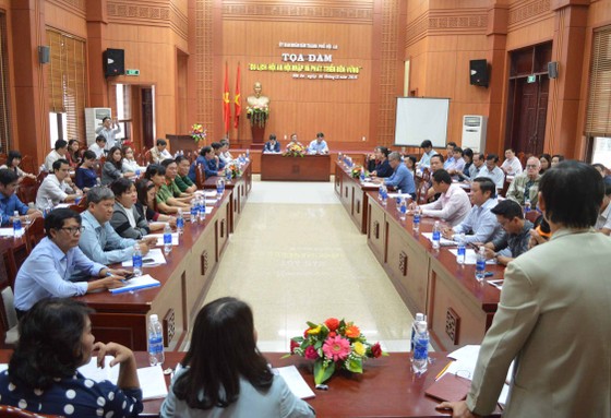 Hội An phát triển du lịch bền vững ảnh 3