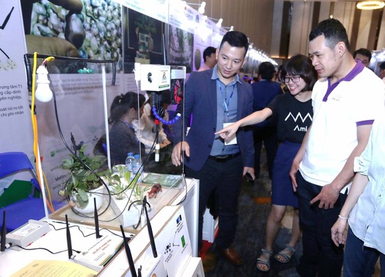Phát triển hệ sinh thái địa phương gắn với các sản phẩm bản địa ảnh 1