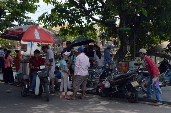 Hội An hướng người dân sống thuần hậu ảnh 2