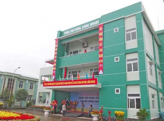 Hạn chế, đẩy lùi HIV ảnh 1
