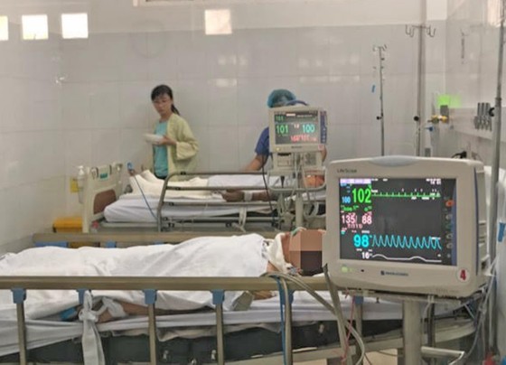 Bàn giải pháp nâng cao chất lượng dịch vụ y tế ảnh 1