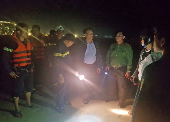 Vụ đuối nước thương tâm tại Quảng Nam, đã xác định danh tính nạn nhân ảnh 1