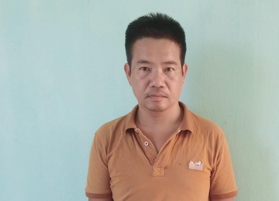 Phá đường dây cá độ 40 tỷ đồng ảnh 1