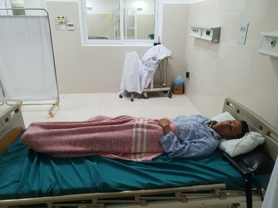 Vụ loạt tài xế bị đánh nhập viện: Xác định 20 đối tượng cố ý gây thương tích ảnh 1