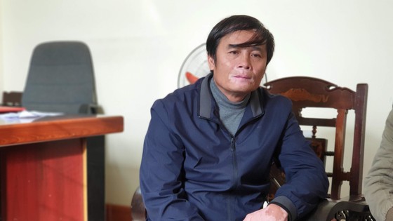 Bí thư Tỉnh ủy yêu cầu xử lý nghiêm sử dụng trụ sở xã làm đám cưới ảnh 1