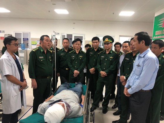 Tỉnh ủy Quảng Bình thưởng nóng vụ bắt giữ 110.000 viên ma túy tổng hợp ảnh 3