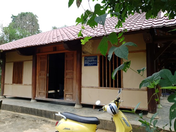 Những chỉ huy sở in đậu dấu ấn Trung tướng Đồng Sỹ Nguyên ảnh 6