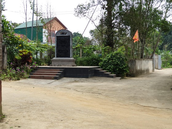 Những chỉ huy sở in đậu dấu ấn Trung tướng Đồng Sỹ Nguyên ảnh 4