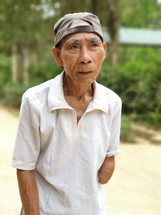 Những chỉ huy sở in đậu dấu ấn Trung tướng Đồng Sỹ Nguyên ảnh 12