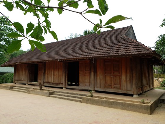 Những chỉ huy sở in đậu dấu ấn Trung tướng Đồng Sỹ Nguyên ảnh 2