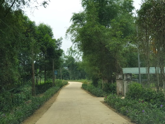 Những chỉ huy sở in đậu dấu ấn Trung tướng Đồng Sỹ Nguyên ảnh 11