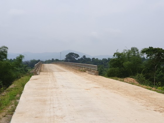 Những chỉ huy sở in đậu dấu ấn Trung tướng Đồng Sỹ Nguyên ảnh 10
