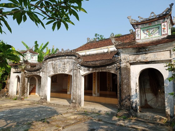 Những chỉ huy sở in đậu dấu ấn Trung tướng Đồng Sỹ Nguyên ảnh 15