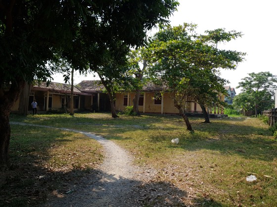Những chỉ huy sở in đậu dấu ấn Trung tướng Đồng Sỹ Nguyên ảnh 18