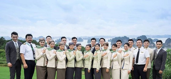 Bamboo Airways chính thức nhận giấy phép bay ảnh 1