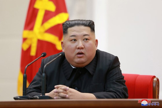 Chủ tịch Triều Tiên Kim Jong-un sắp thăm Việt Nam ảnh 1