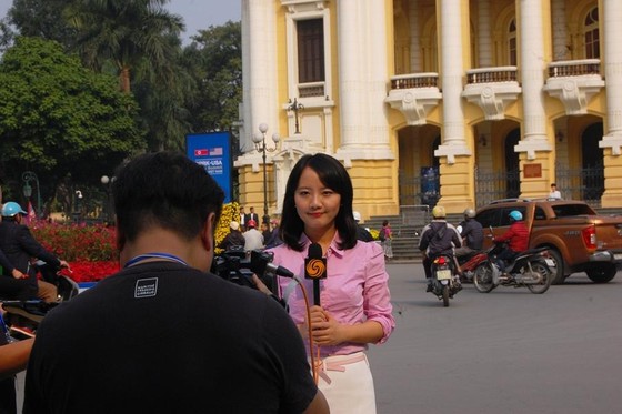 Khách sạn Metropole trước “giờ G” ảnh 1