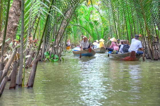 ĐBSCL khẩn trương phòng chống bão số 9 ảnh 5