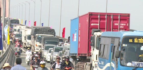 Kiến nghị sử dụng vốn ngân sách xây cầu Rạch Miễu 2 ảnh 2