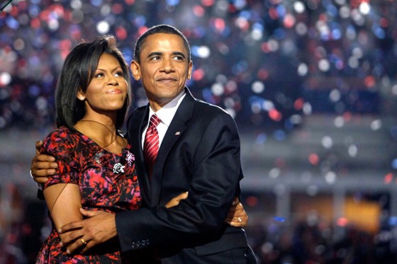 Hồi ký “Becoming” của cựu Đệ nhất Phu nhân nước Mỹ Michelle Obama sẽ xuất bản tại Việt Nam ảnh 1