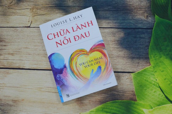 Bí quyết vượt qua tổn thương, trở thành phiên bản tốt hơn của chính mình ảnh 1