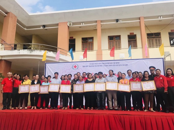 Phát động Ngày toàn dân hiến máu tình nguyện năm 2019 ảnh 2