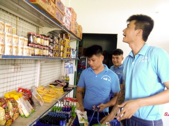 Thông tư tưởng, suy nghĩ tích cực ảnh 3
