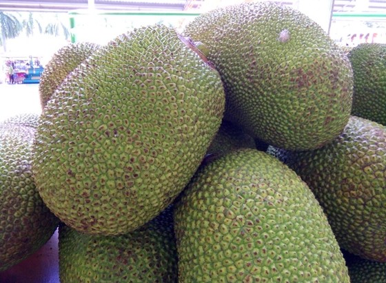 Hấp dẫn trái cây tươi ngon của Nam bộ ảnh 9