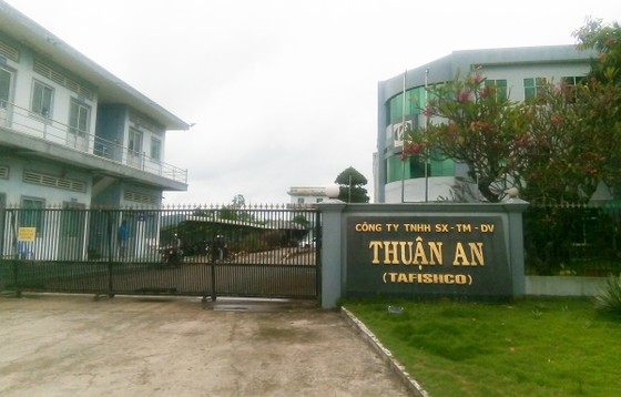 Vụ DN ôm tiền bỏ trốn, ngân hàng siết nợ trong liên kết nuôi cá tra: Nông dân cầu cứu đoàn ĐBQH ảnh 1